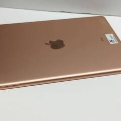 【良品】iPad 第6世代/Wi-Fi+Cellular/A1954/128GB〈MRM22J/A〉の画像