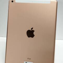 【良品】iPad 第6世代/Wi-Fi+Cellular/A1954/128GB〈MRM22J/A〉の画像