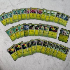 ポケモンカード まとめ売り㉚の画像