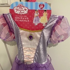 プリンセスドレス
の画像