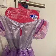 プリンセスドレス
の画像