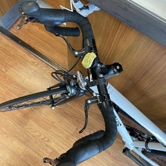 ジュニアロードバイクの画像