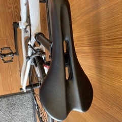 ジュニアロードバイクの画像