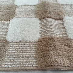 キッチンマット45cm✖️120cmの画像