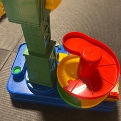 きかんしゃトーマス　ころころアドベンチャーの画像