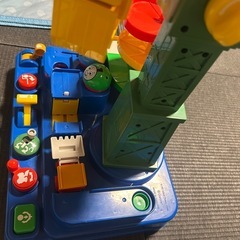きかんしゃトーマス　ころころアドベンチャーの画像