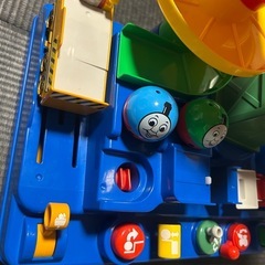 きかんしゃトーマス　ころころアドベンチャーの画像