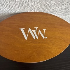woodwick. アロマキャンドル　サンセット　wwハースウィックの画像