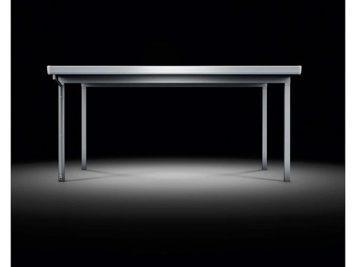 【安い】リクシル カーポートSW 激安　地域最安値　サイズ48-55標準柱