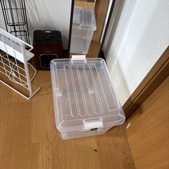 掃除機他、まとめて引き取りの画像