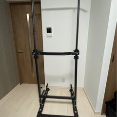 ぶら下がり健康器 ぶら下がり ぶら下がり健康 ぶら下がり棒 懸垂棒 健康ぶら下がり 鉄棒 筋トレ ランキング 懸垂マシン チンニング スリム 効果の画像