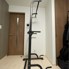 ぶら下がり健康器 ぶら下がり ぶら下がり健康 ぶら下がり棒 懸垂棒 健康ぶら下がり 鉄棒 筋トレ ランキング 懸垂マシン チンニング スリム 効果の画像