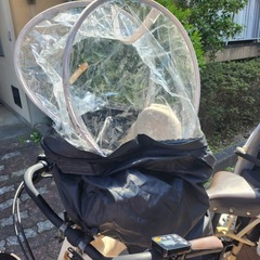 gyutto 電動アシスト自転車の画像