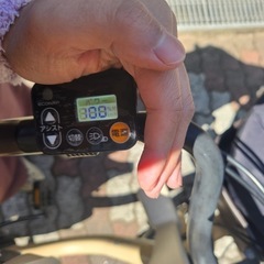 gyutto 電動アシスト自転車の画像