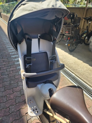 gyutto 電動アシスト自転車
