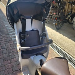 gyutto 電動アシスト自転車の画像