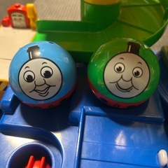 きかんしゃトーマス　ころころアドベンチャーの画像