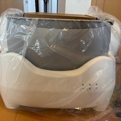 猫　自動トイレの画像