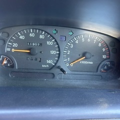 ダイハツ　ミラ　L502S　の画像