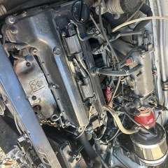 ダイハツ　ミラ　L502S　の画像