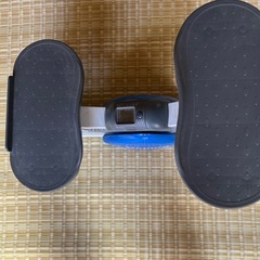美品　サイドステッパーの画像