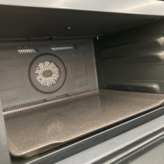 ⭐︎3ヶ月保証⭐︎日立　2023年製　ヘルシーシェフ　オーブンレンジ　MRO-W10Bの画像
