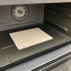 ⭐︎3ヶ月保証⭐︎日立　2023年製　ヘルシーシェフ　オーブンレンジ　MRO-W10Bの画像