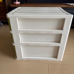 収納ケースの画像