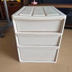 収納ケースの画像
