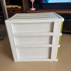 収納ケースの画像