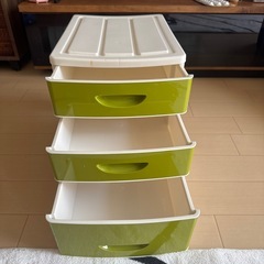 収納ケースの画像