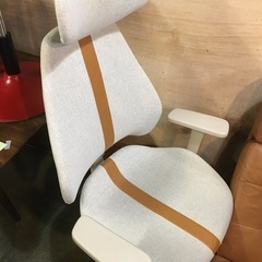 オフィスチェア IKEAのグルッスペル?【F00970】の画像