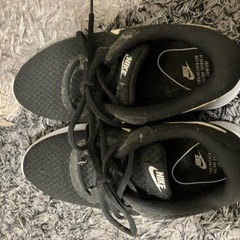NIKEシューズ　レディース　23センチの画像