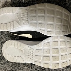 NIKEシューズ　レディース　23センチの画像