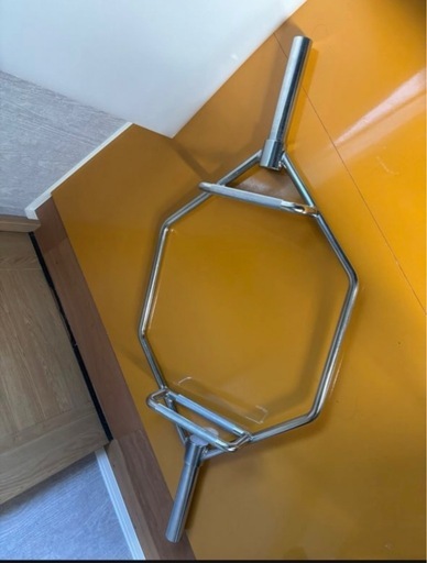 HEXバー
