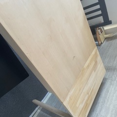 ダイニングセットの画像