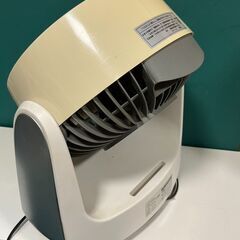 山善　サーキュレーターの画像