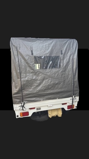 ⭐️軽トラの幌⭐️