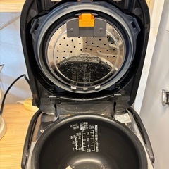 炊飯器 象印の画像