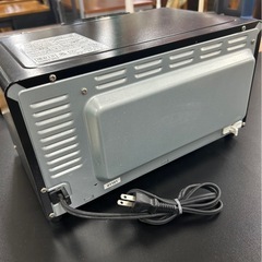 ヤマダホールディングス オーブントースター YSK-T90G3 2021年製の画像