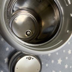 ZOJIRUSHI ケトル 保温湯沸かし器 電気ポット 1リットルの画像