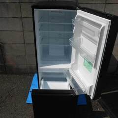 【配送出来ます】高年式 冷凍冷蔵庫 156L YRZ-F15LK（近くなら配送も可能です。宅配もお問合せ下さい）の画像