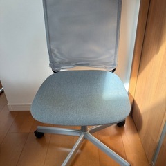 【商談中】ロフトベッド　スチールベッド　IKEAの画像