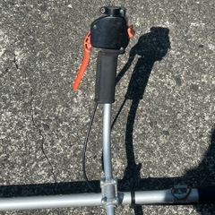 お話し中⁉️ビックM 23cc草刈り機の画像
