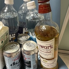 お酒　セットの画像