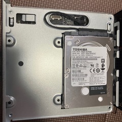 ミニデスクトップPCの画像