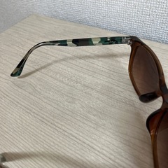 Zoffサングラスの画像