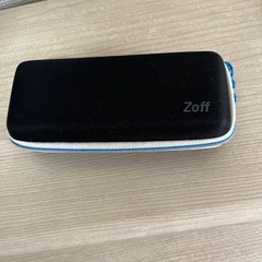 Zoffサングラスの画像