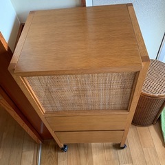 中古物置の画像