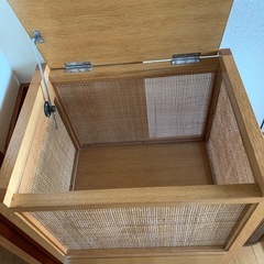 中古物置の画像
